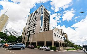 Nobile Hotel em Brasília 47989